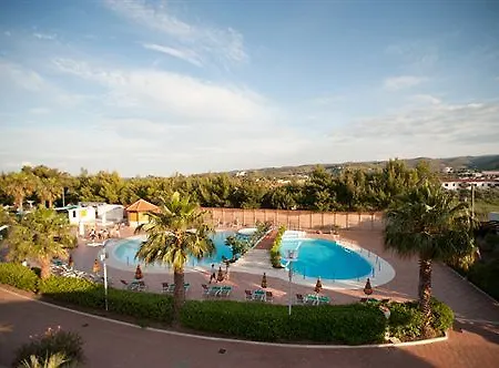 Oasiclub Hotell