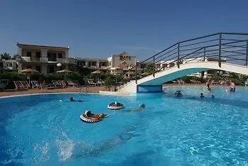 Oasiclub Hotell